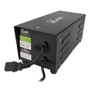 Ballasts