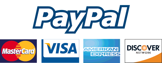 PayPal Acceptance Mark