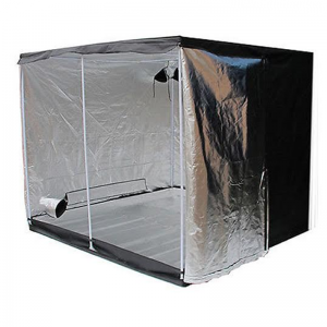 Grow tents