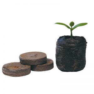 Growing Mediums