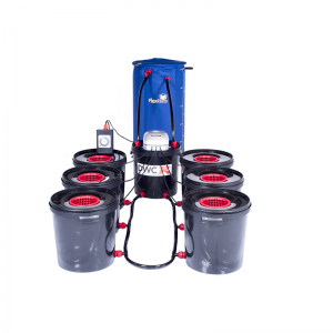 Hydroponics