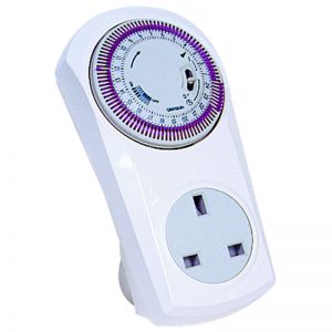 Timers and Relays